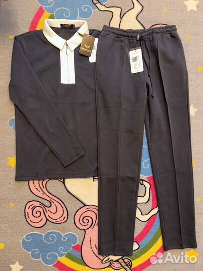 Костюм мужкой новый 46,50,52