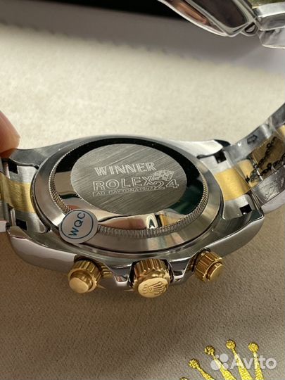 Часы Rolex daytona мужские