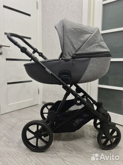 Коляска Riko Nesa 2 в 1