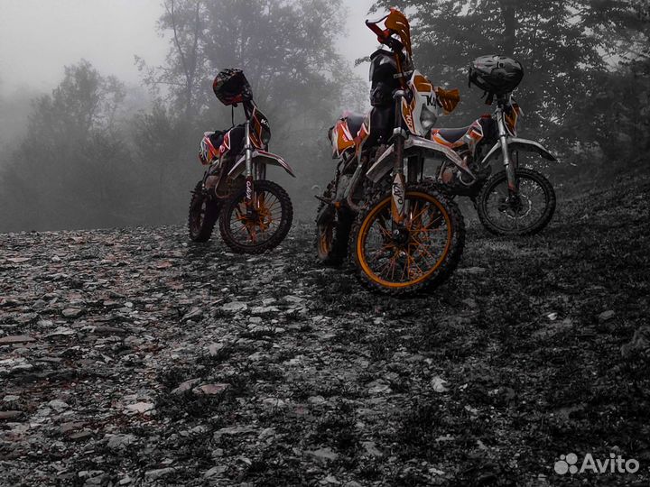 Kayo Krz 140 classic