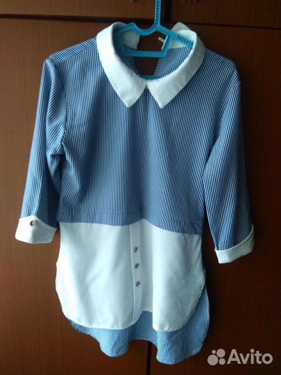 Туника, рубашка