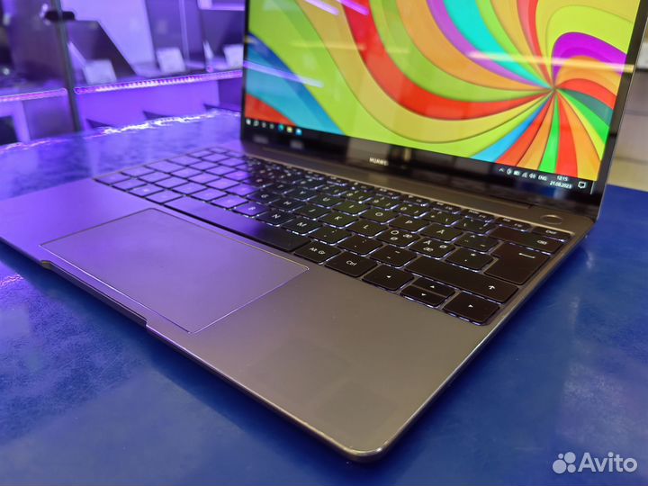 Ноутбук Huawei 13.3