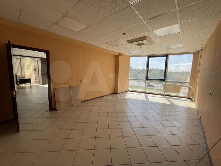 Офисное помещение 94 м2 Зеленоград