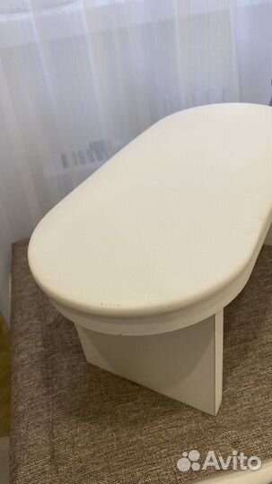 Маникюрная подставка для рук