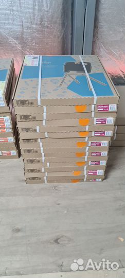 Мольберт детский новый