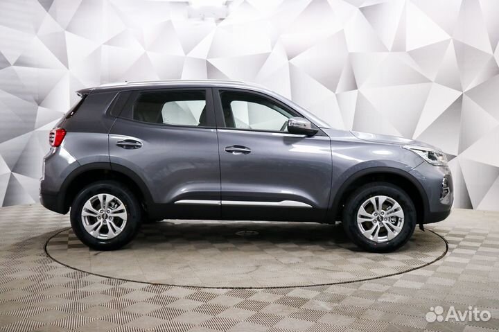 Chery Tiggo 4 Pro 1.5 МТ, 2024