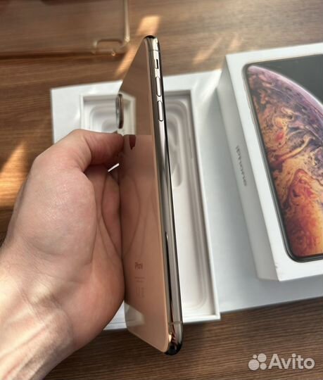 iPhone Xs Max, 64 ГБ