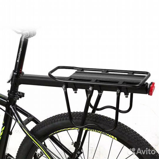 Himiss велосипедная переносная стойка