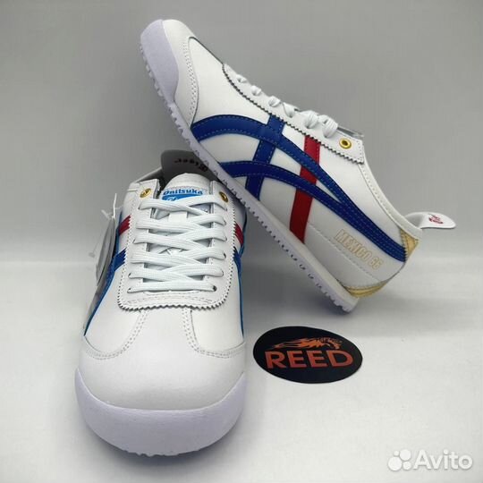 Asics Onitsuka Tiger Mexico 66 / кроссовки оптом