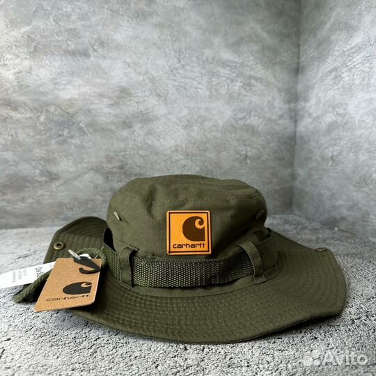 Панама carhartt