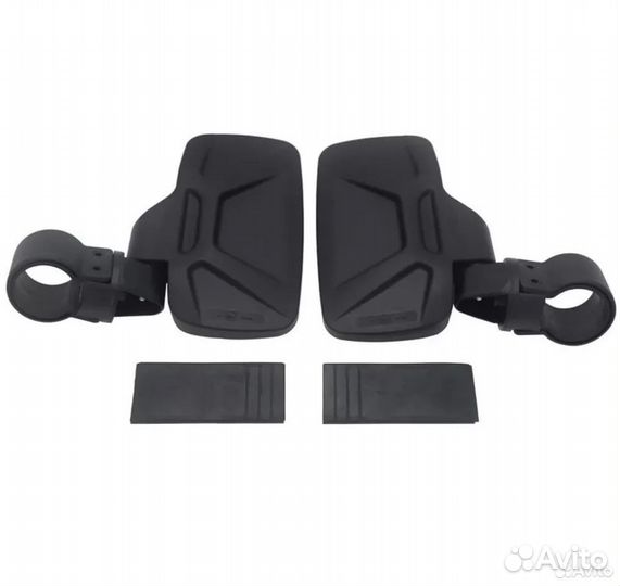 Боковые зеркала заднего вида для UTV Багги