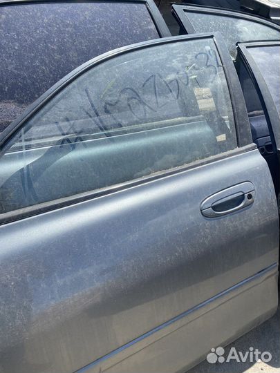 Запчасти мазда 626GE