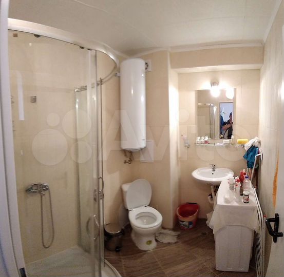 Апартаменты-студия, 41 м², 3/5 эт.