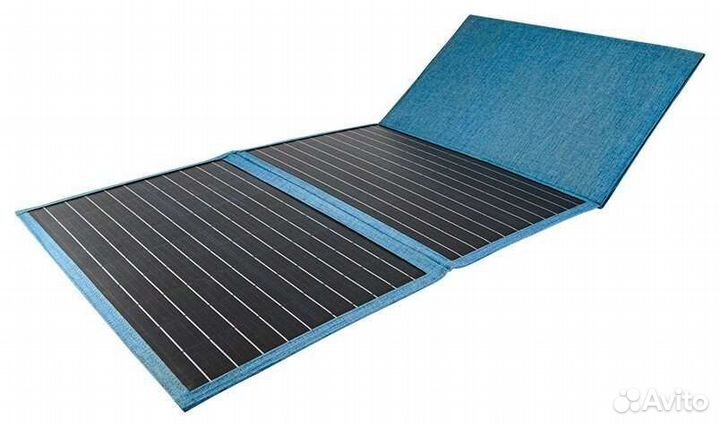 Солнечные панели