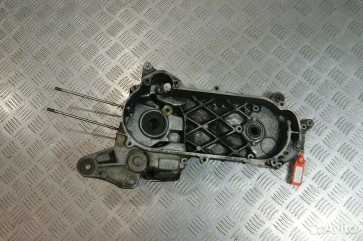 Картер левый Honda DIO, AF62/AF61 today