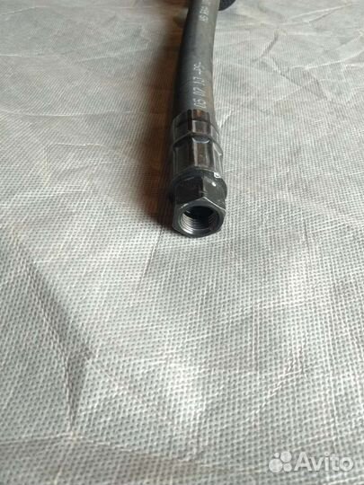 Трубка гур KIA