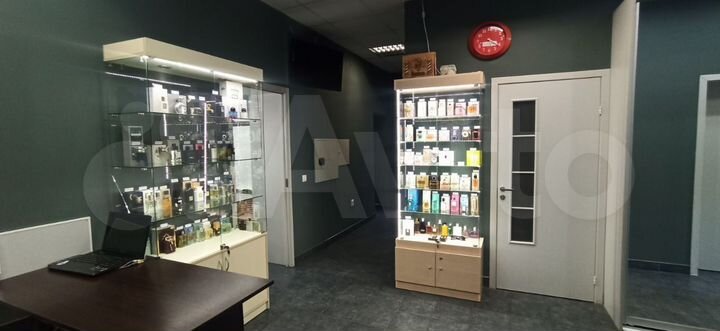 Свободного назначения, 46 м²