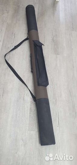 Тубус для спиннинга и фидера