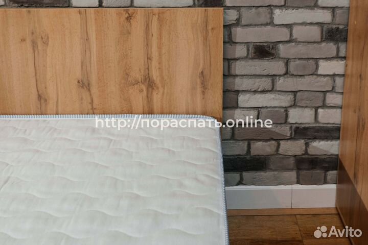 Матрас односпальный