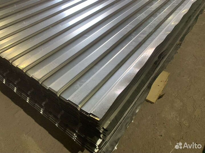 Профнастил