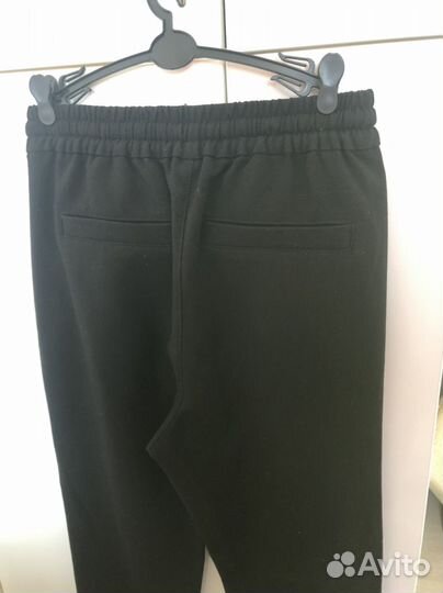 Брюки школьные