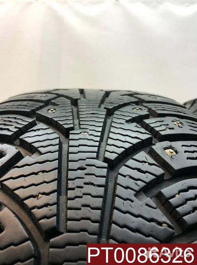 Nokian Tyres Hakkapeliitta 5 215/60 R16 98H