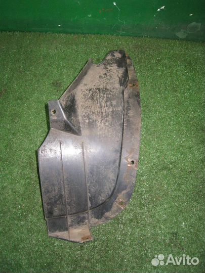 Локер задний правый Chevrolet Rezzo 2004