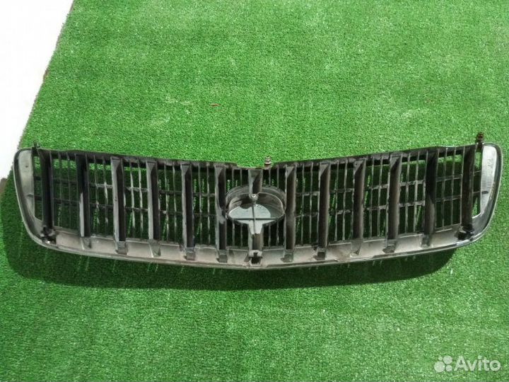 Решетка радиатора Toyota Harrier MCU15 1MZ