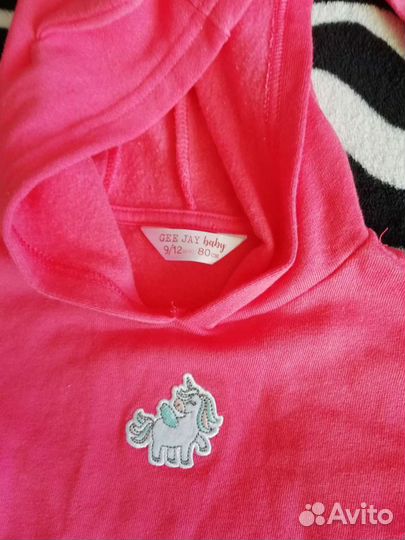 Кофточки для девочки(комбинезон)