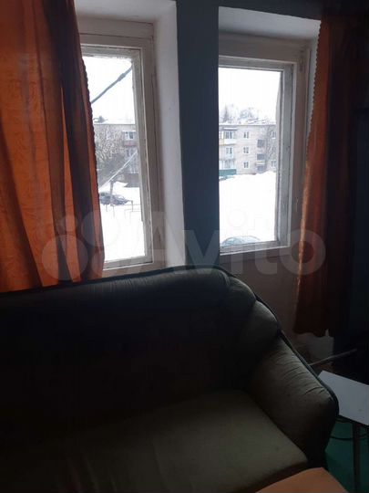 2-к. квартира, 55 м², 2/2 эт.