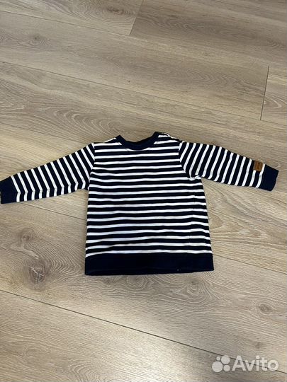 Вещи для мальчика