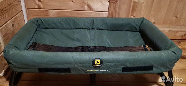 Мат карповый Avid Carp Safeguard