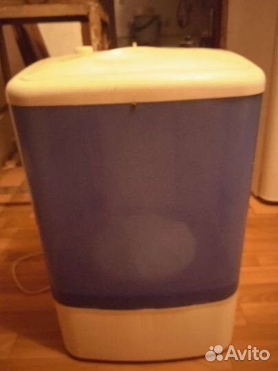 Стиральная машина на запчасти