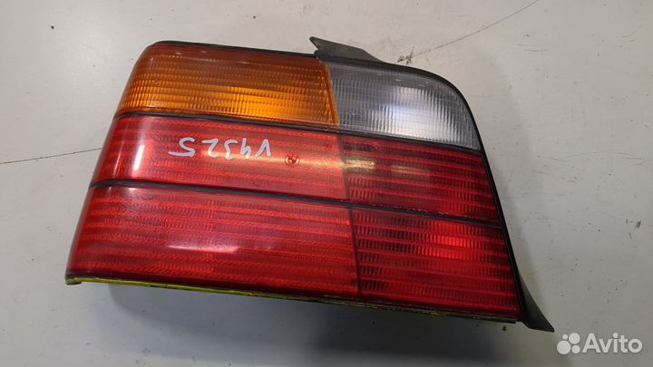 Фонарь (задний) BMW 3 E36, 1995