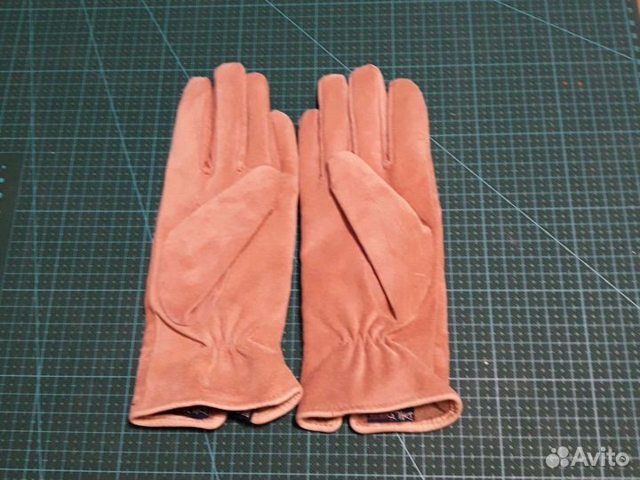 Перчатки женские