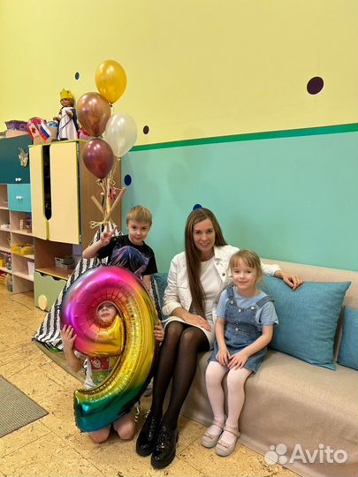 Поддержим в открытии детского сада