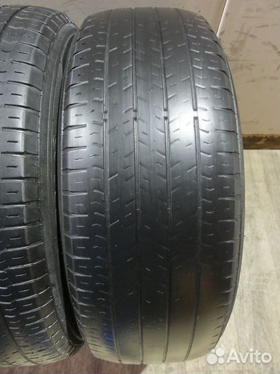 Yokohama Geolandar G91AT 225/60 R18 100H