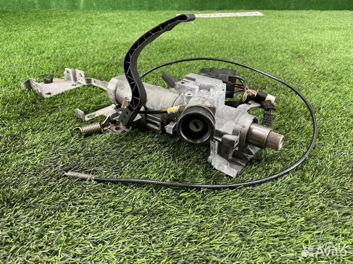 Рулевая колонка Bmw Z4 E85 M54B25 2003