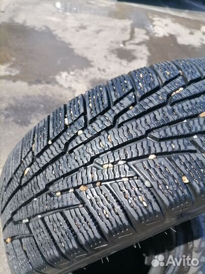 Nokian Tyres Hakkapeliitta R 195/55 R15 V