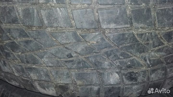 КАМА Кама-221 235/70 R16