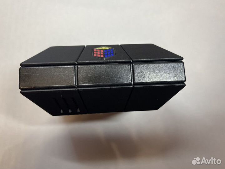 Головоломка rubiks slide techno source Редкая
