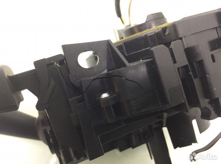 Переключатель подрулевой (стрекоза) Citroen C3 1.4