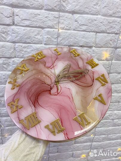 Часы настенные