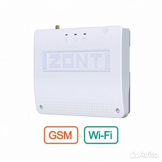 Котел Отопительный zota MK-S 9 кВт (котел + клапан