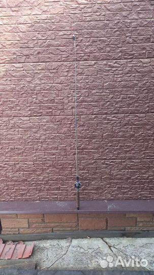 Надежный Спининг из СССР