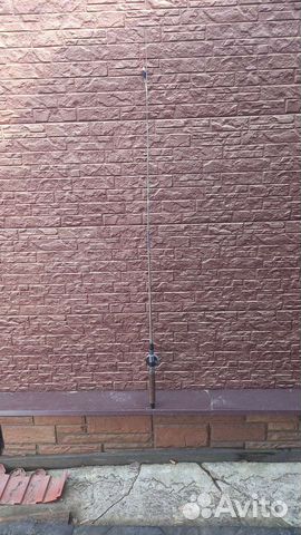 Надежный Спининг из СССР