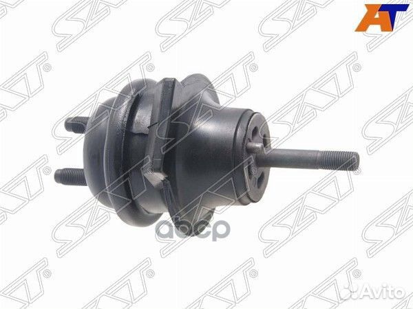 Подушка двигателя передняя toyota altezza/progr