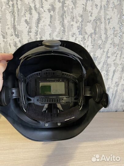 Сварочная маска Speedglas 3м