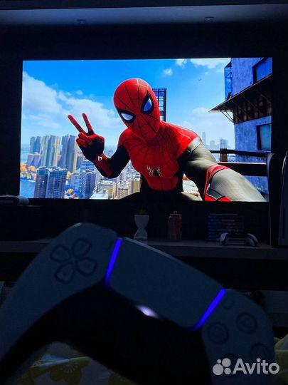 Аренда playstation 5 аренда