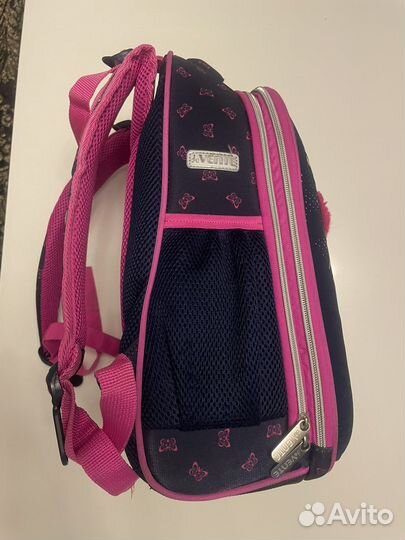 Портфель школьный